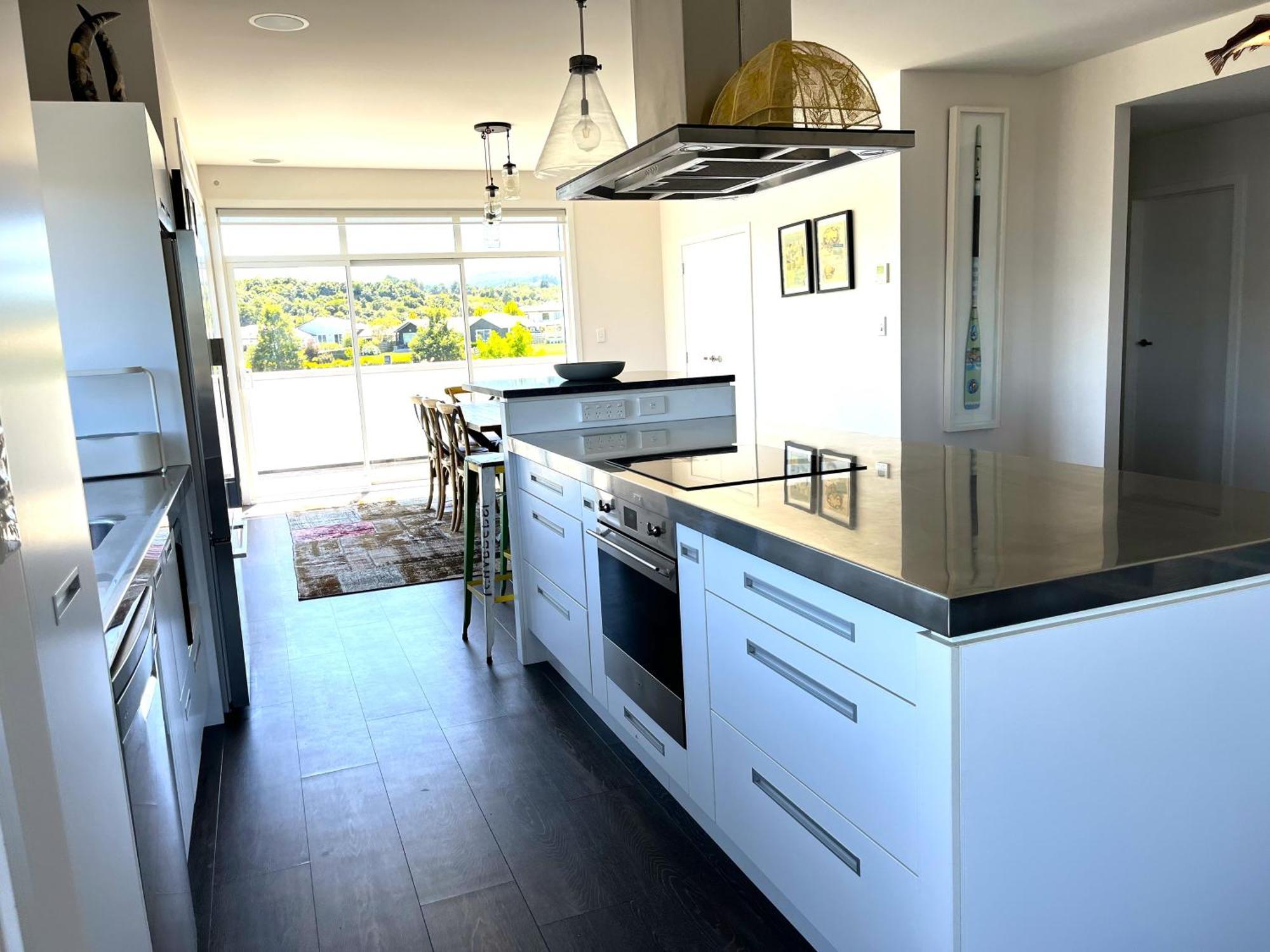 Large And Luxurious At The Lake Kinloch Extérieur photo